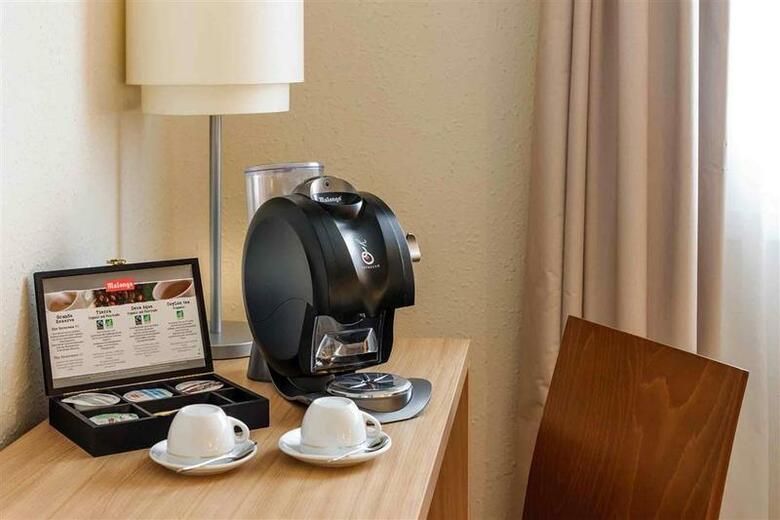 Hotel Fuerther Mercure Nuernberg West