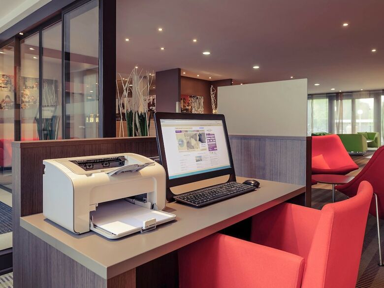 Hotel Fuerther Mercure Nuernberg West