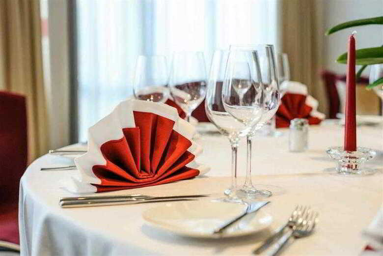 Hotel Fuerther Mercure Nuernberg West