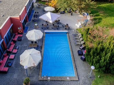 Hotel Fuerther Mercure Nuernberg West