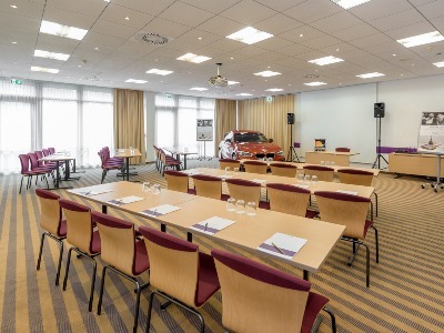 Hotel Fuerther Mercure Nuernberg West
