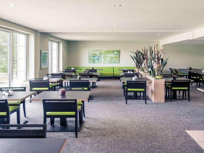 Hotel Mercure Muenchen Airport Aufkirchen