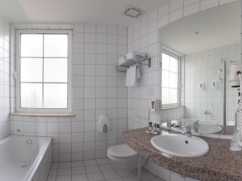 Hotel Mercure Muenchen Airport Aufkirchen