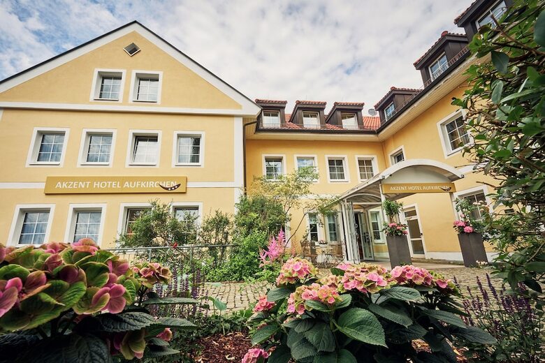 Hotel Mercure Muenchen Airport Aufkirchen