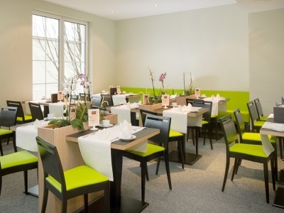 Hotel Mercure Muenchen Airport Aufkirchen