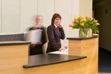 Hotel Mercure Muenchen Airport Aufkirchen