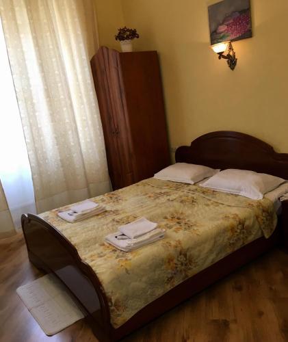 Posada Mini Hotel Apartments Of Hotel Type