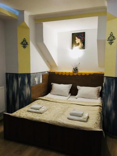 Posada Mini Hotel Apartments Of Hotel Type