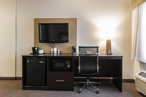 Hotel Mainstay Suites Pittsburgh Airport