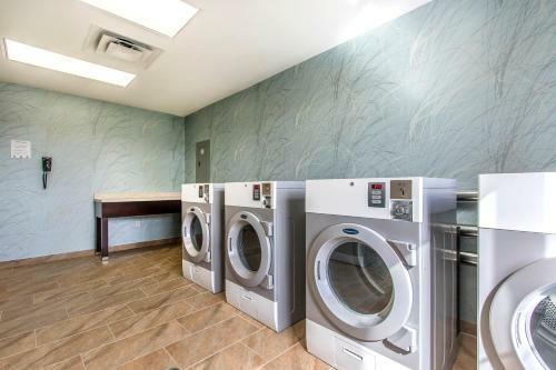 Suburban Extended Stay Hotel Donaldsonville