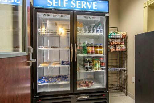 Suburban Extended Stay Hotel Donaldsonville