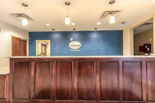Suburban Extended Stay Hotel Donaldsonville