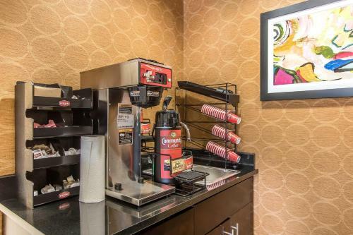 Suburban Extended Stay Hotel Donaldsonville
