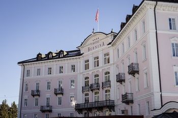 Hotel Bernina