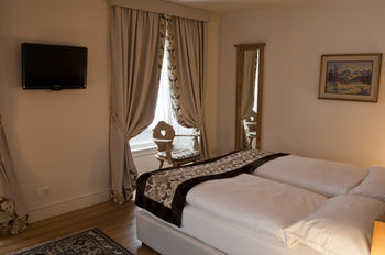 Hotel Bernina