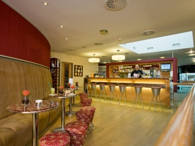 Hotel NH Zurich Airport