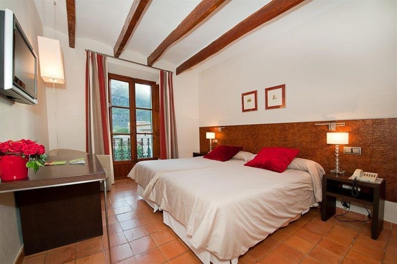 Agroturismo D'es Puig