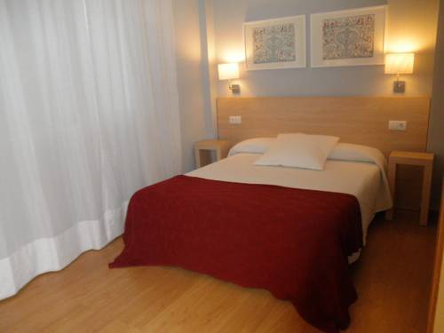 Hostal Dormavalencia Hostel