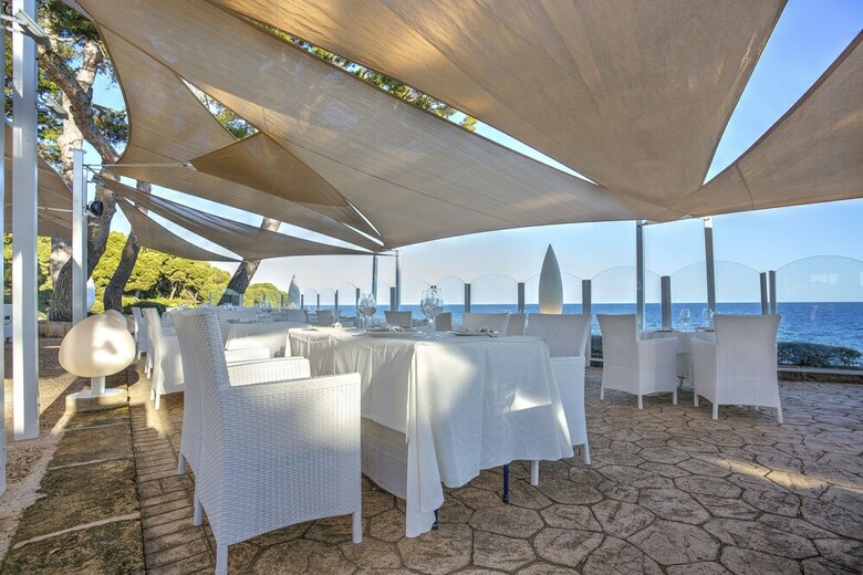 Hotel Hipotels Eurotel Punta Rotja