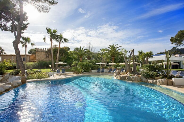 Hotel Hipotels Eurotel Punta Rotja