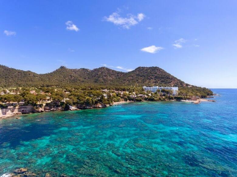 Hotel Hipotels Eurotel Punta Rotja