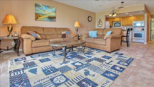 Apartamento Sea Breeze 705