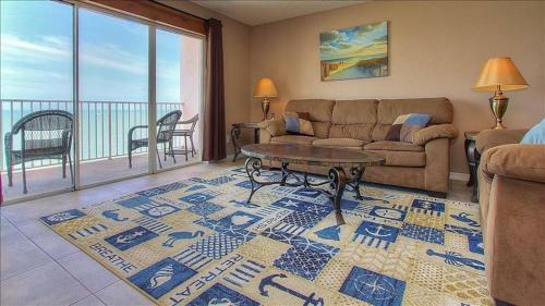 Apartamento Sea Breeze 705