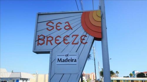 Apartamento Sea Breeze 705