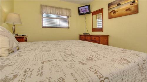 Apartamento Sea Breeze 705