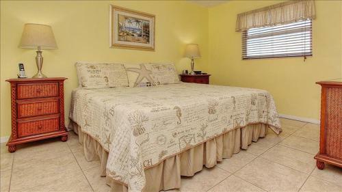 Apartamento Sea Breeze 705