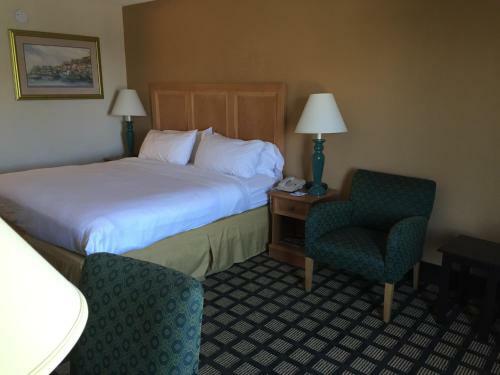 Hotel Baymont Inn & Suites Kitty Hawk Outer Banks