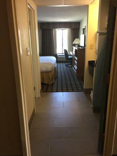 Hotel Baymont Inn & Suites Kitty Hawk Outer Banks