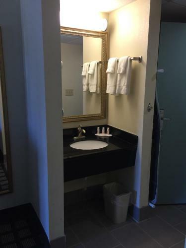 Hotel Baymont Inn & Suites Kitty Hawk Outer Banks