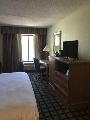Hotel Baymont Inn & Suites Kitty Hawk Outer Banks