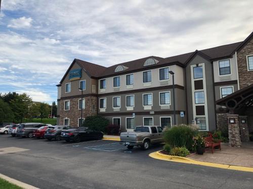 Hotel Staybridge Suites Grand Rapids-kentwood