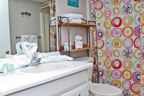 Apartamento Seacrest 802