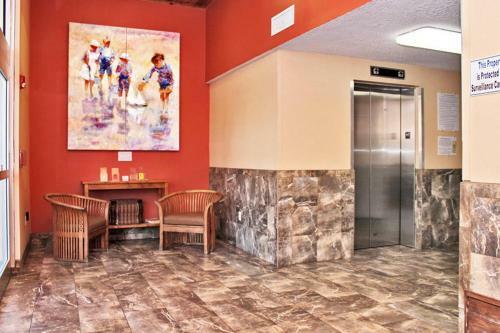 Apartamento Seacrest 802