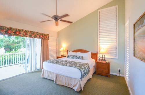 Apartamento Makai Club Vacation Resort