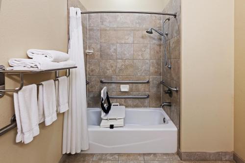 Hotel Holiday Inn Express & Suites Victoria