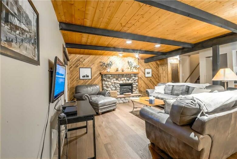 Apartamento Winterset 3