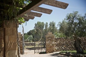 Tenuta Monacelli Masseria Giamp