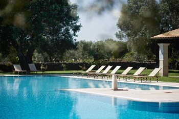 Tenuta Monacelli Masseria Giamp