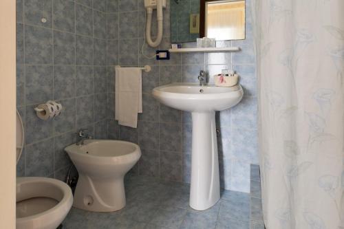 Parking Hotel Giardino