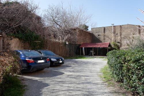 Parking Hotel Giardino