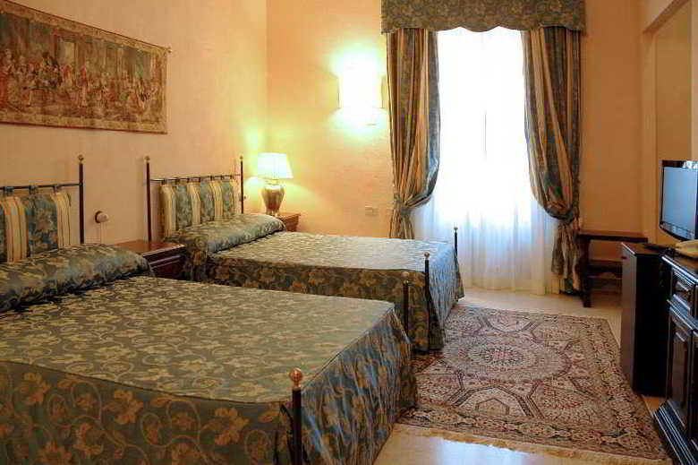 Hotel Villa Sabolini