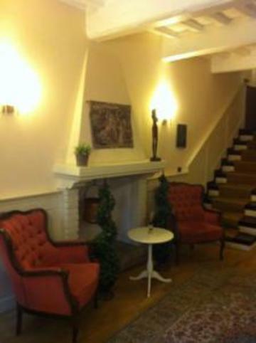 Hotel Alexander