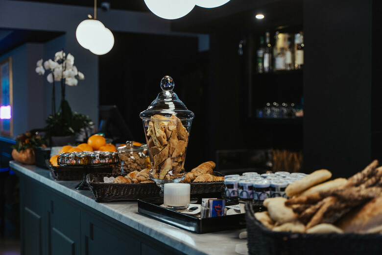Noba Hotel E Residenze