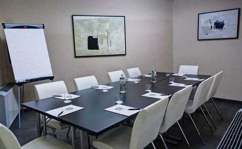 Noba Hotel E Residenze