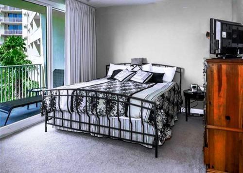 Apartamento Shores Of Panama 323