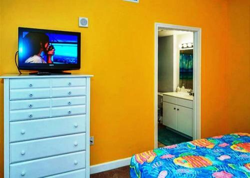 Apartamento Shores Of Panama 323